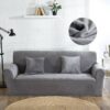 Silver Grey