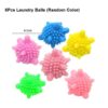 6 Star Laundry ball