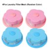 4 Laundry Mesh