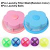 2 Mesh 5 Ball