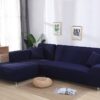 Navy blue