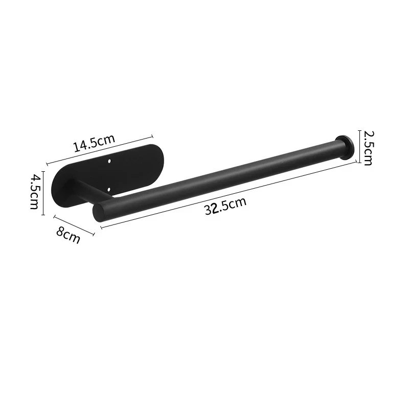 Black long